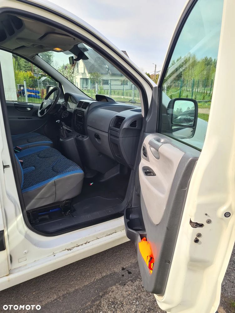 Fiat SCUDO - 8