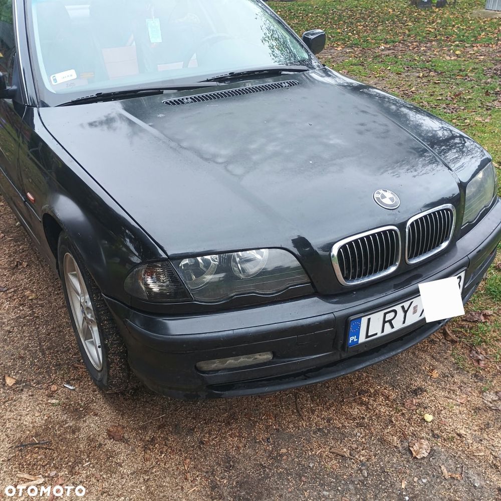 BMW Seria 3