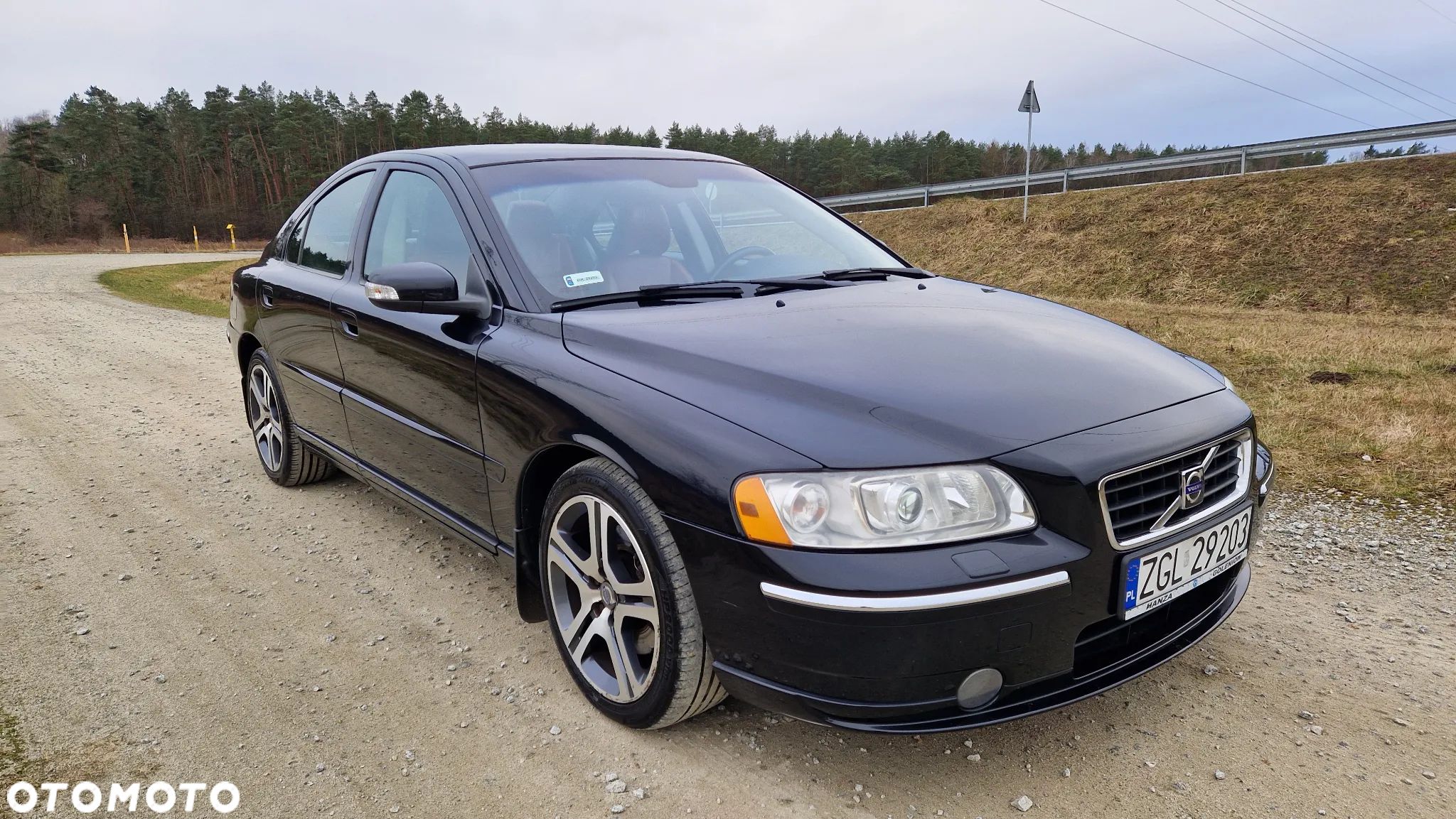 Volvo S60 2.4D5 '80' Sport - 1