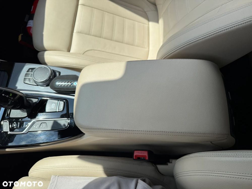 BMW X3 xDrive20d M Sport sport - 25