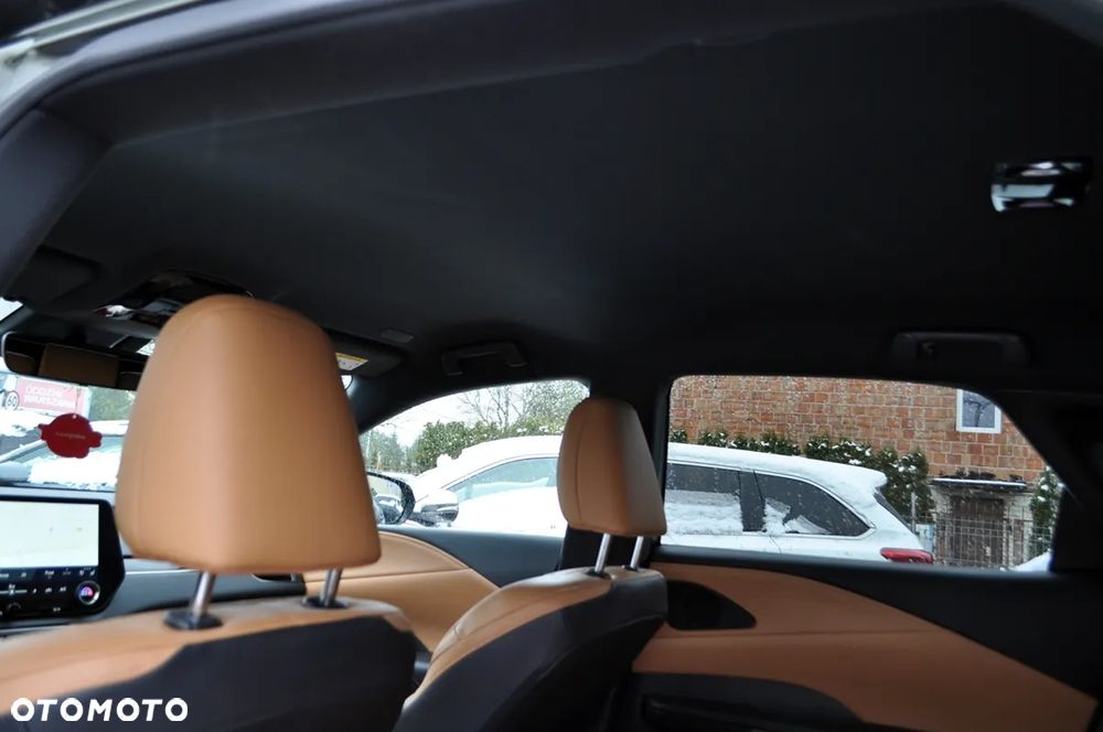 Lexus RX 450h+ Prestige - 30