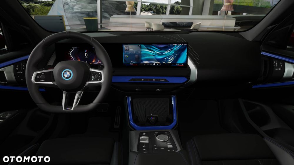 BMW X3 xDrive30e PHEV - 15