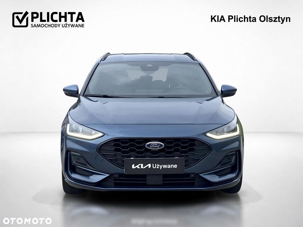 Ford Focus - 9