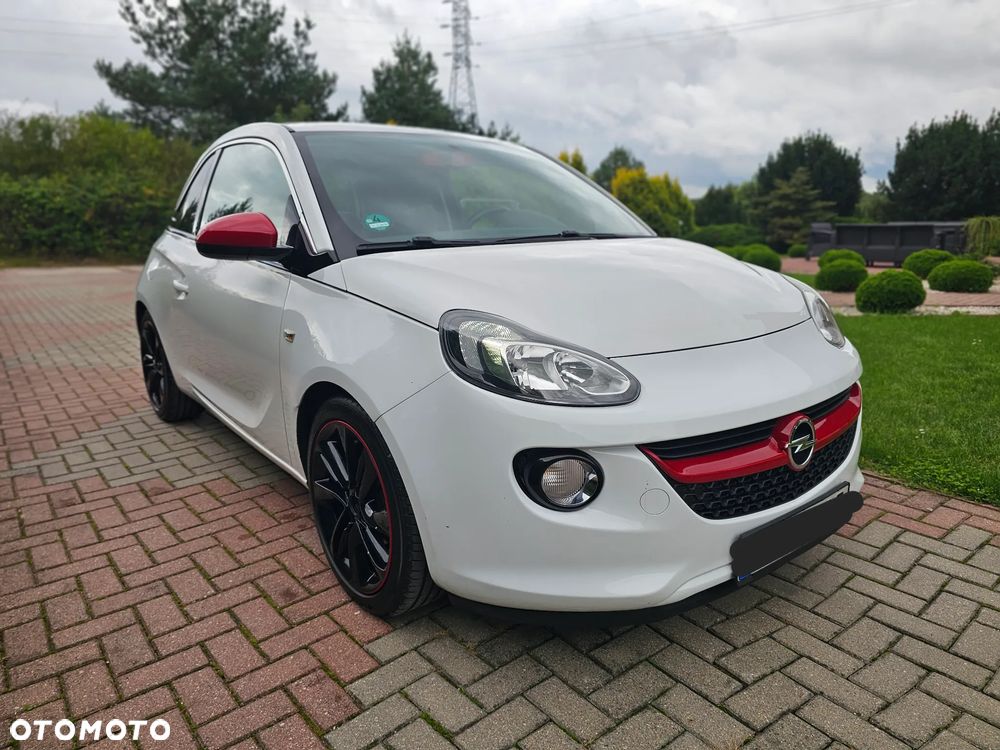 Opel Adam 1.4 Unlimited - 14