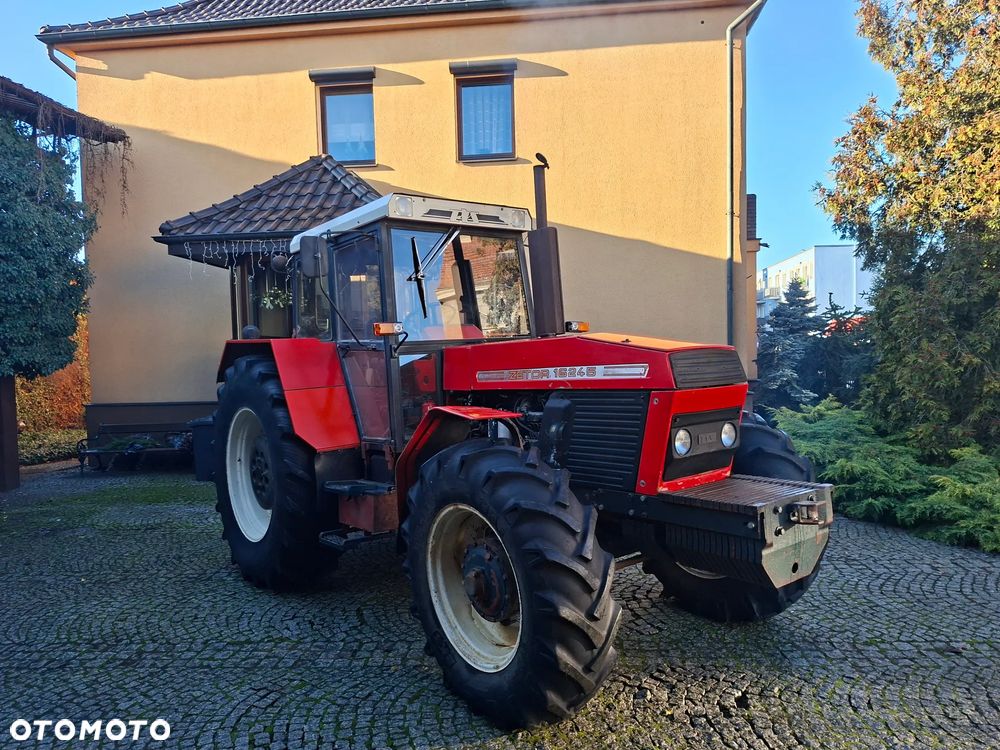 Zetor Zetor 16245 - 3