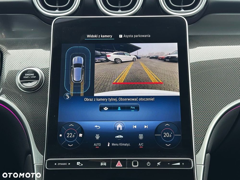 Mercedes-Benz GLC - 10