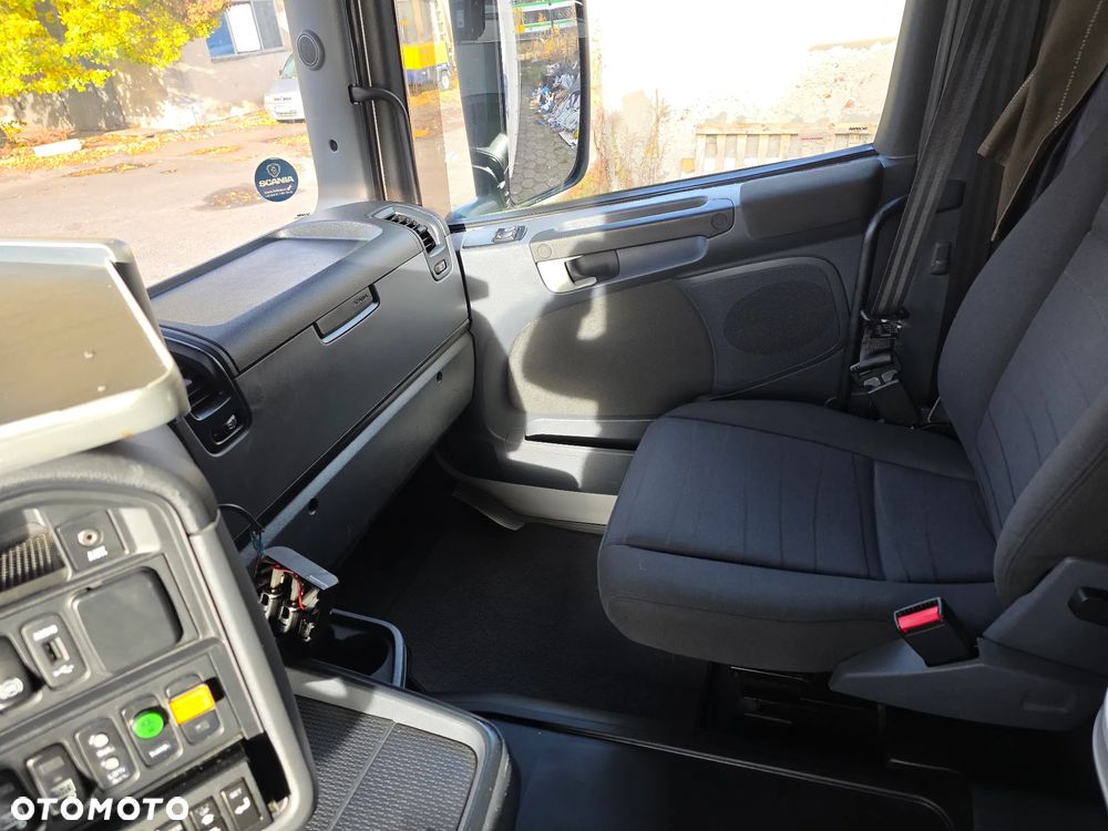 Scania R450 - 40