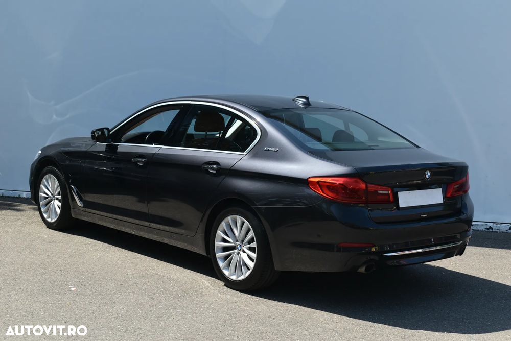 BMW Seria 5 - 3