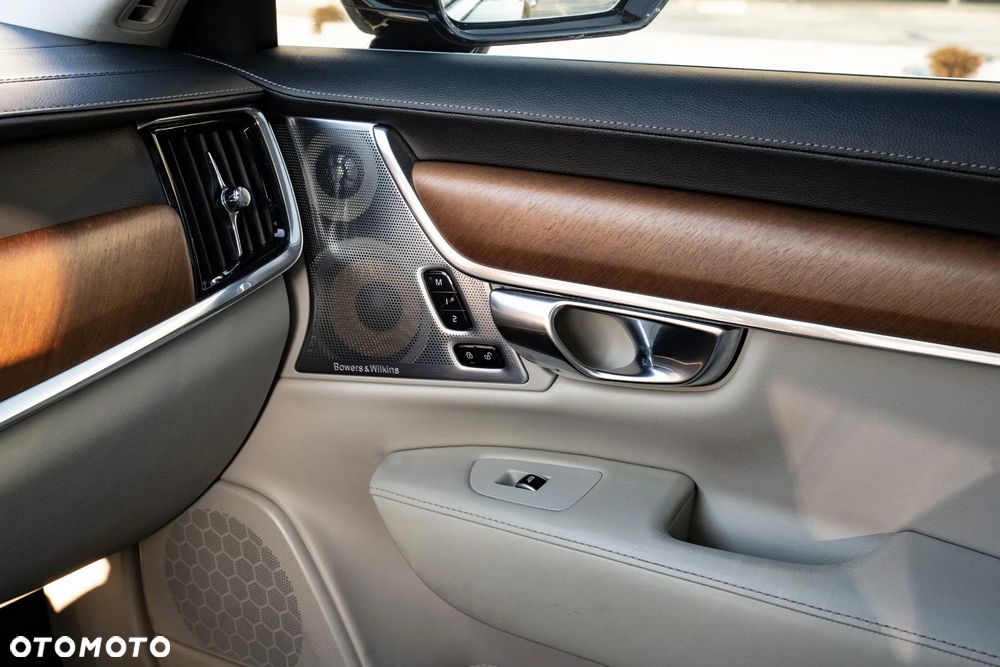 Volvo S90 T6 AWD Inscription - 21