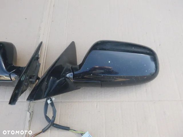 LUSTERKO LEWE ELEKTRYCZNE PRAWE ELEKTRYCZNE KOMPLET HONDA ACCORD VI 98-02 - 4