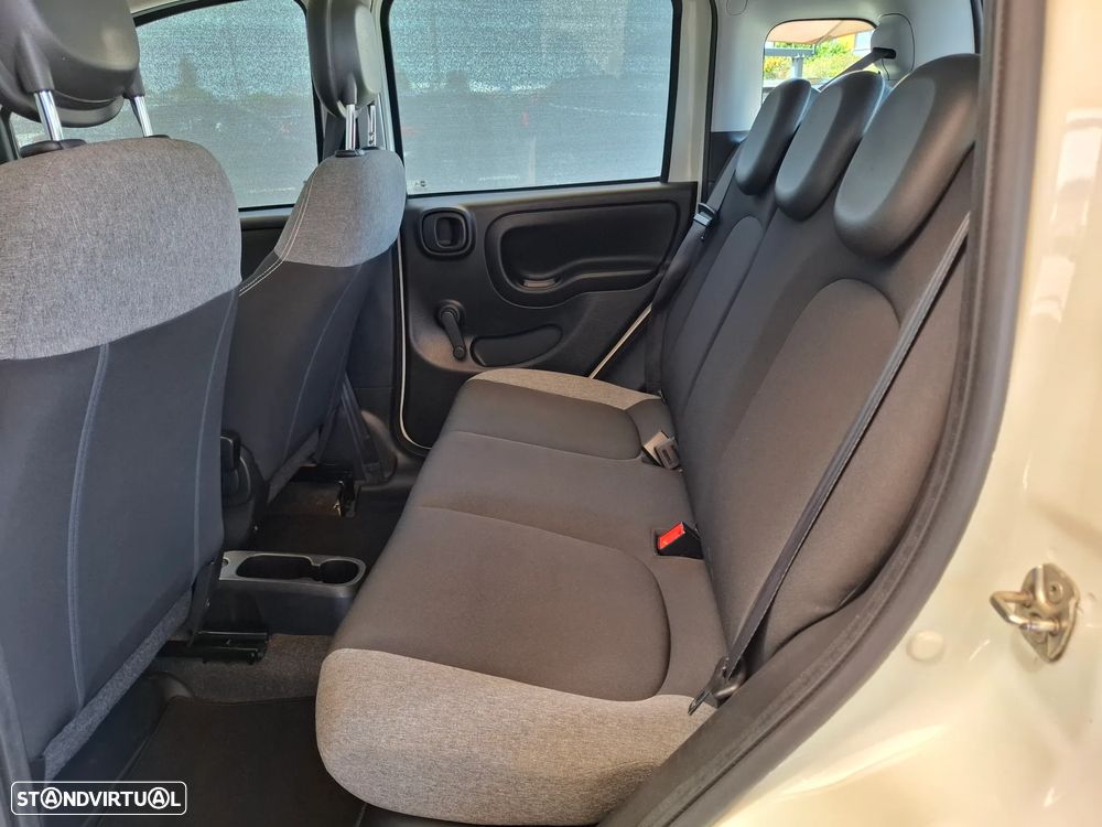 Fiat Panda - 37