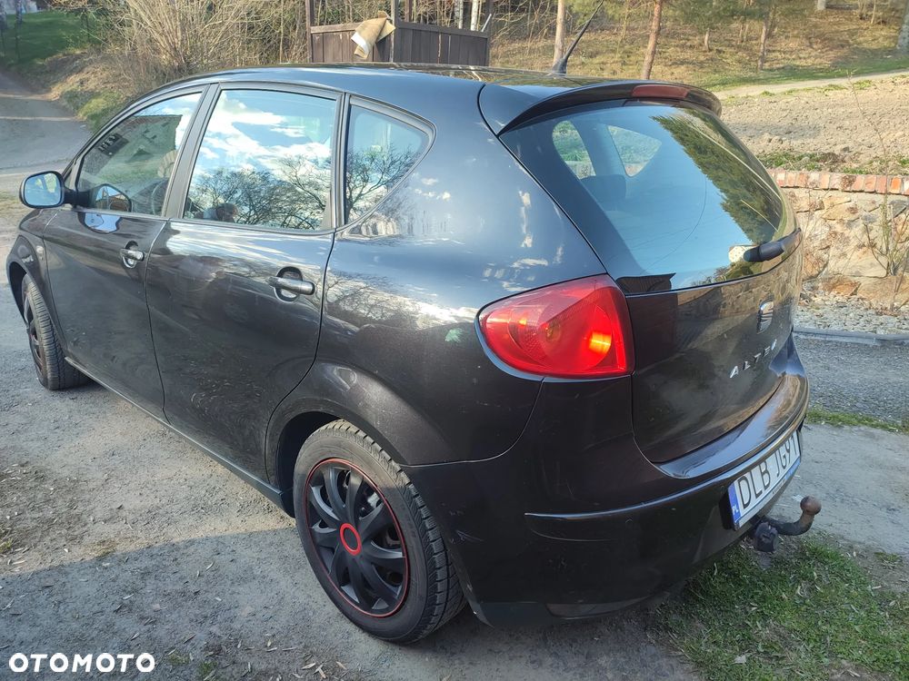 Seat Altea - 14
