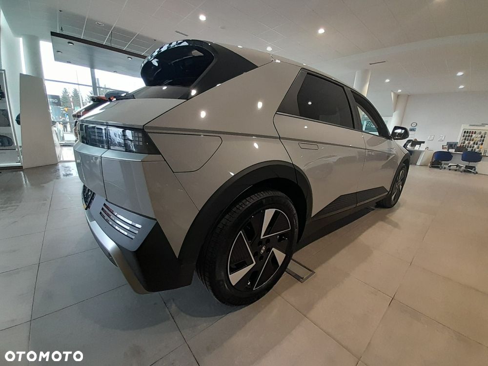 Hyundai IONIQ 5 84kWh Techniq - 6