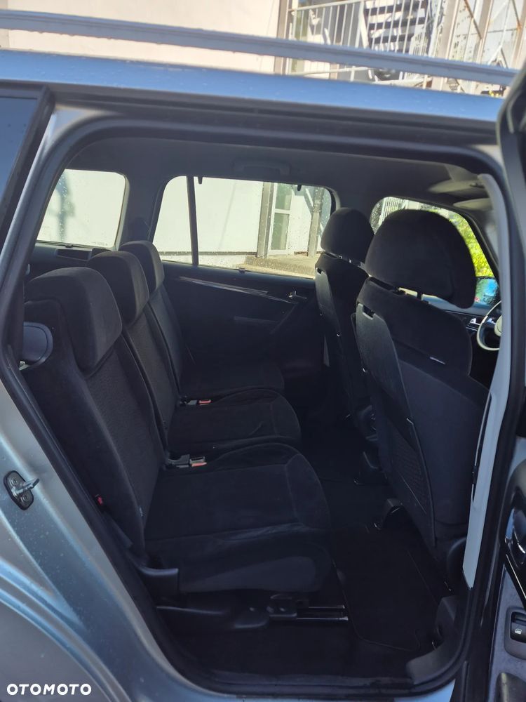 Citroën C4 Grand Picasso 1.6 HDi SX Pack MCP - 5