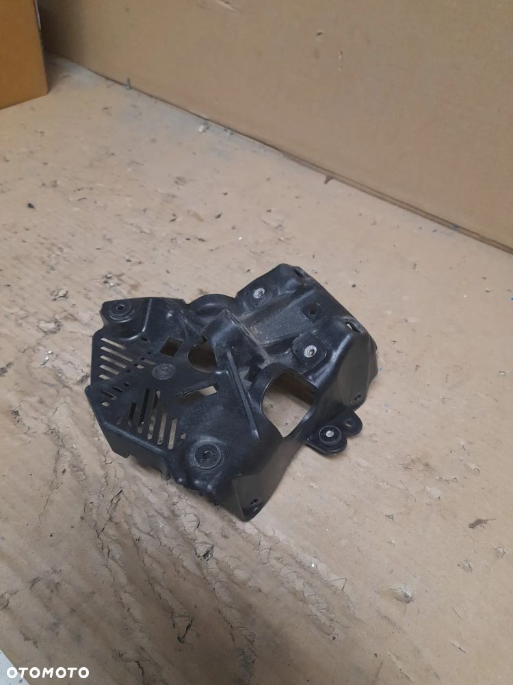 2015 YAMAHA SMAX XC155 OSŁONA PRĘDKOŚCIOMIERZA 1DK-F836M-00 - 3