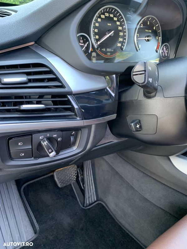 BMW X5 xDrive30d - 18