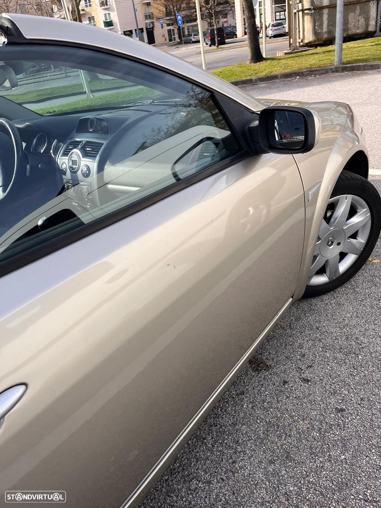 Renault Mégane CC - 9