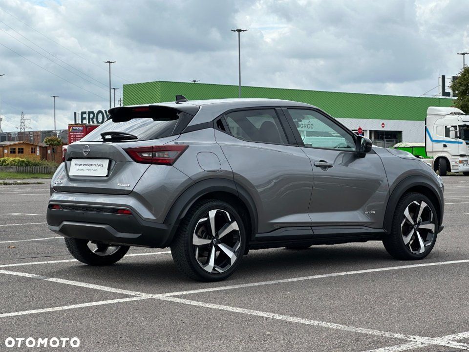 Nissan Juke - 3