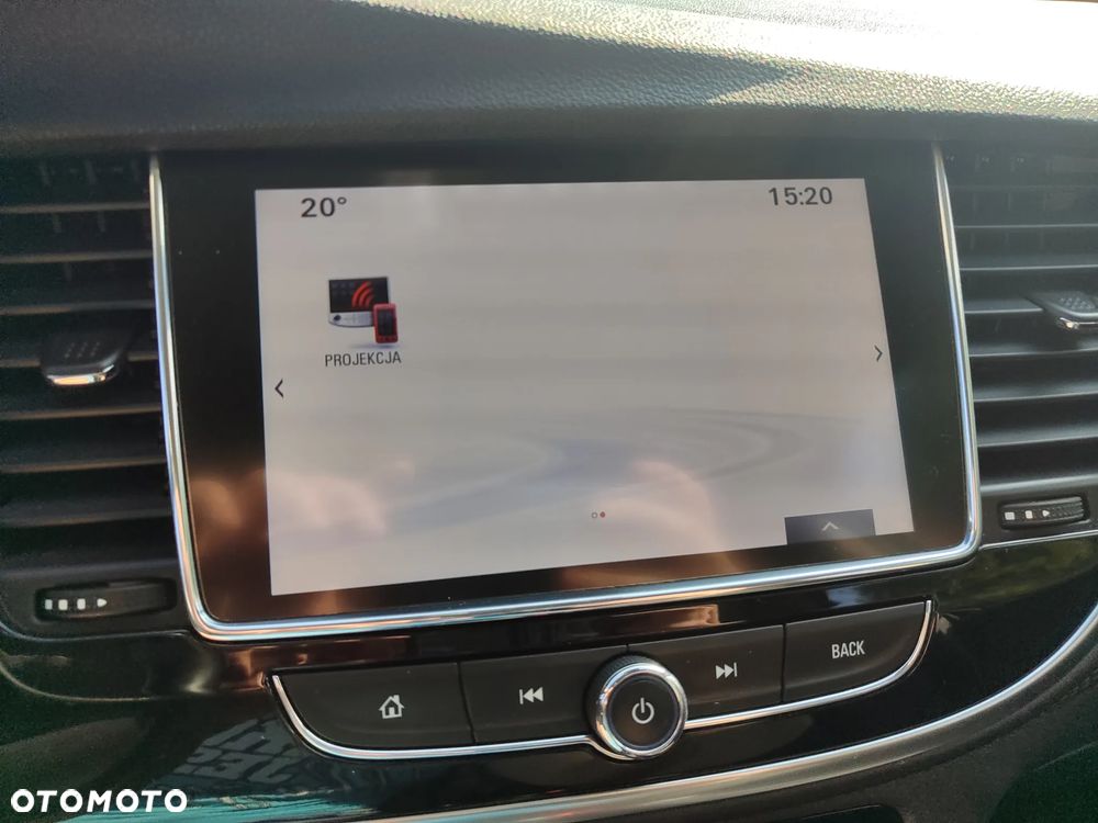 Opel Mokka - 27
