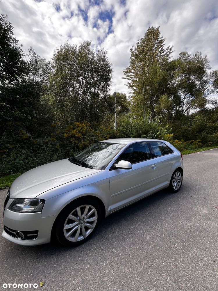 Audi A3 1.4 TFSI Ambition - 3