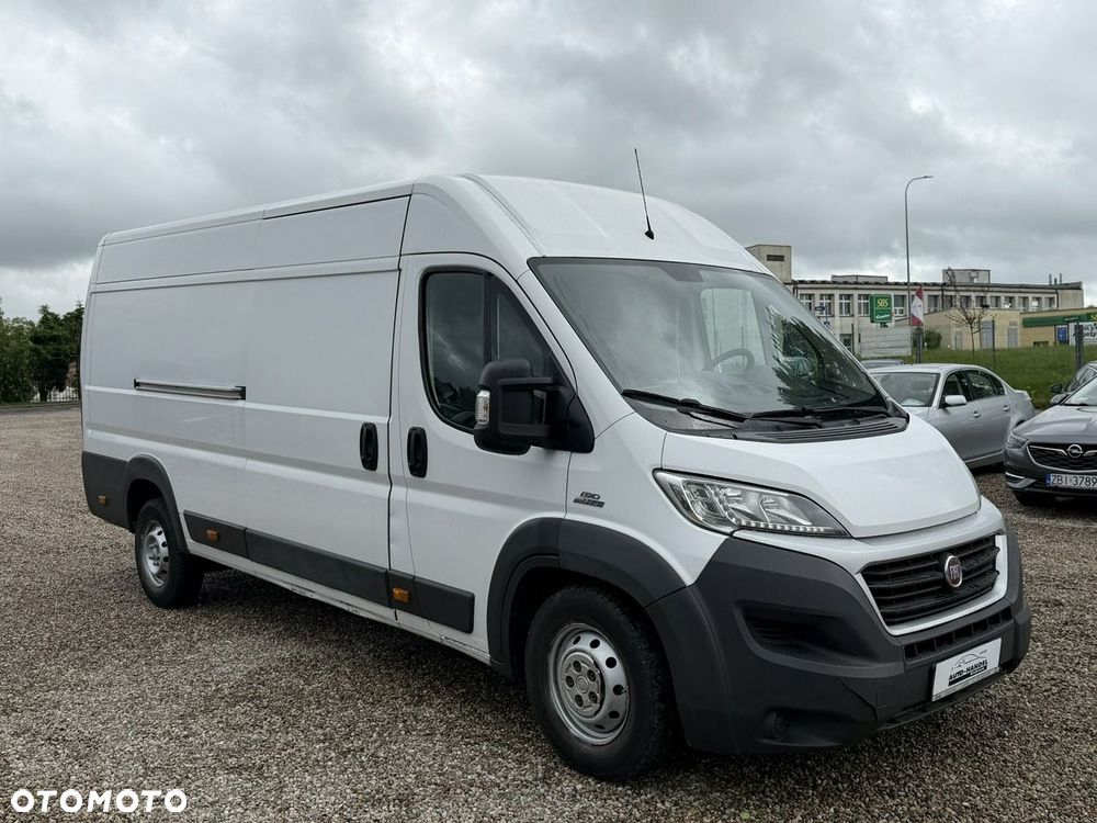 Fiat Ducato - 3