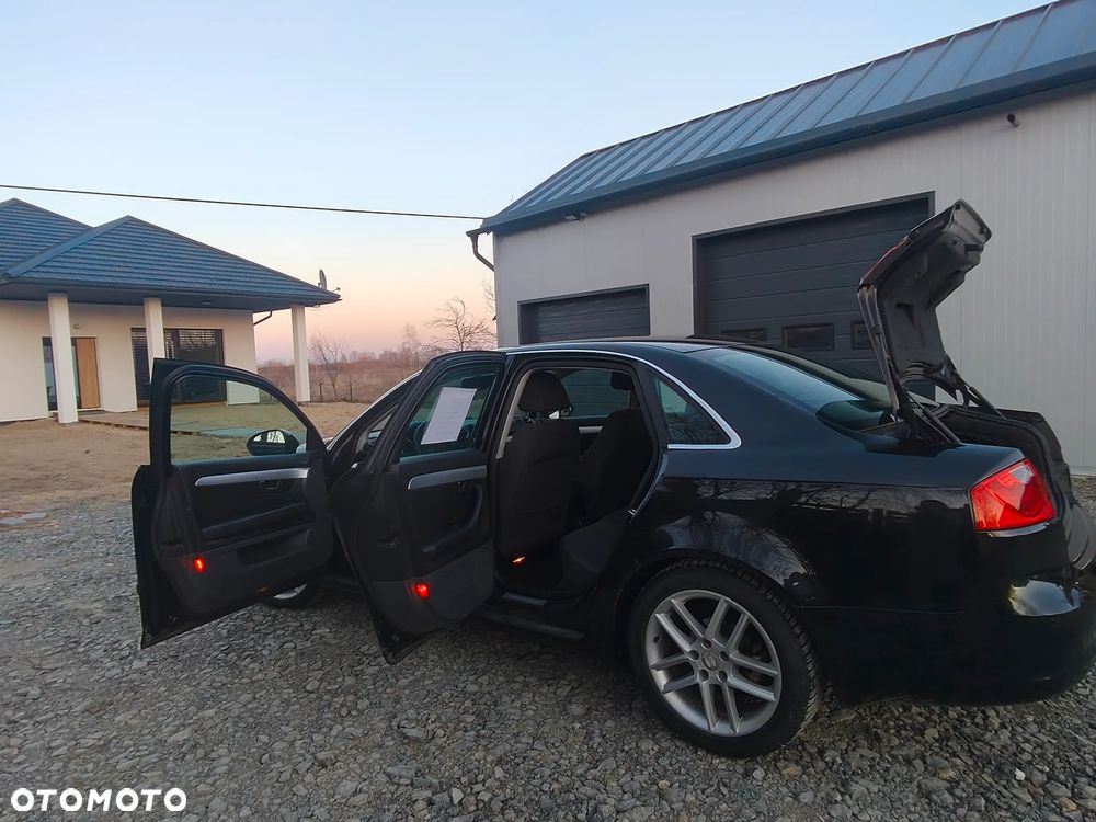 Seat Exeo 2.0 TDI DPF Style Multitronic - 10