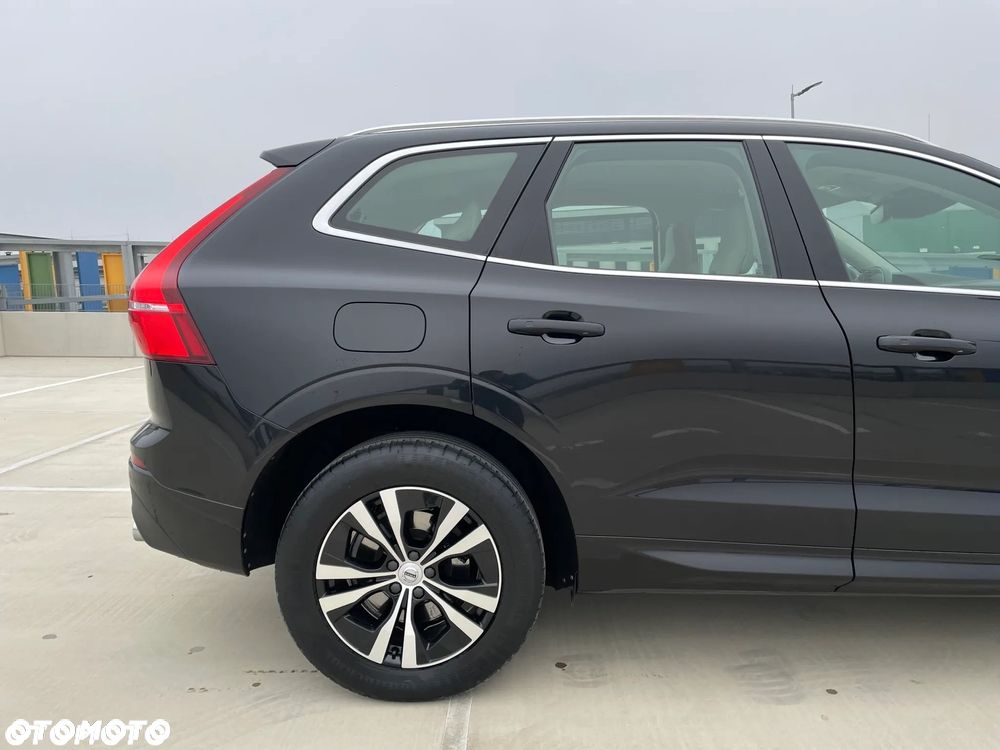 Volvo XC 60 D5 SCR AWD Inscription - 13