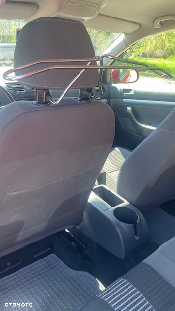 Volkswagen Jetta 1.4 TSI Comfortline DSG - 10