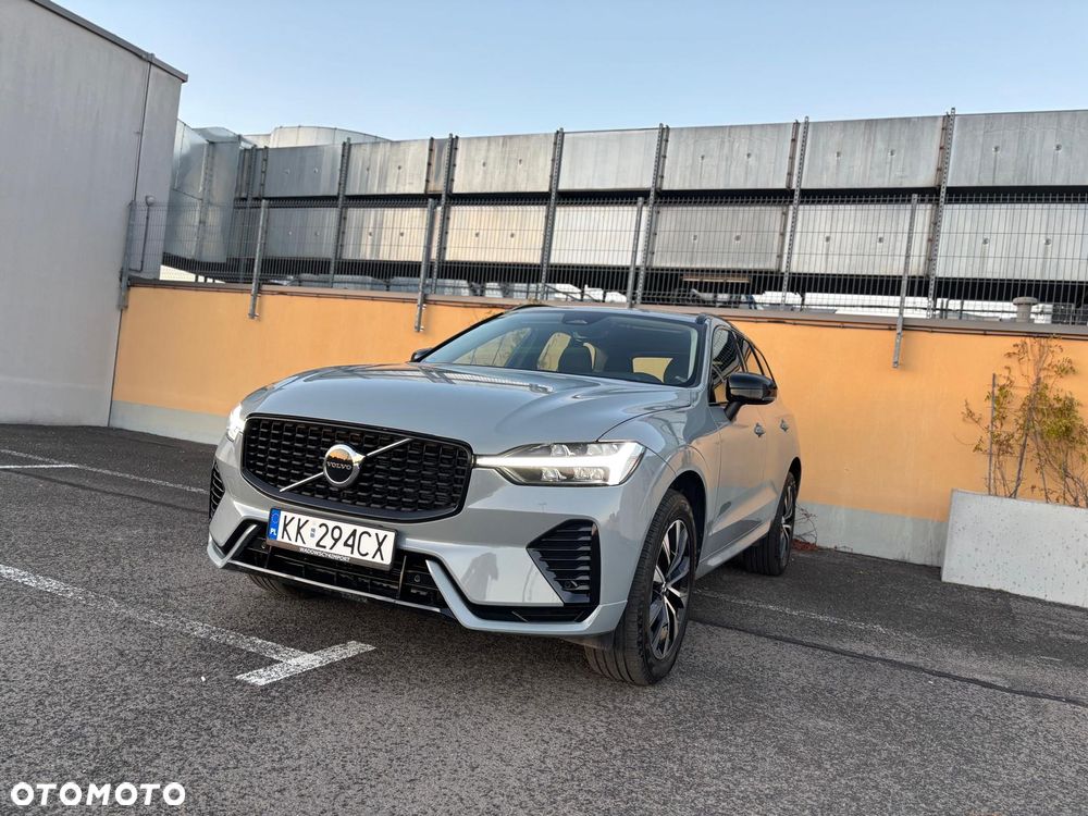 Volvo Xc 60 2024 photo 5