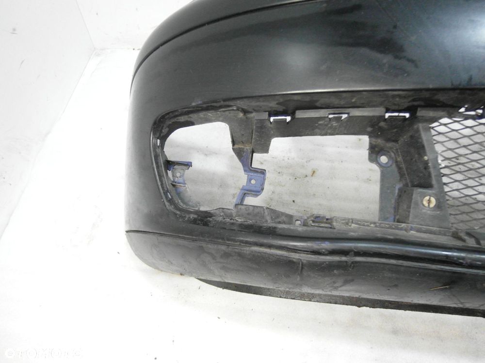 ZDERZAK PRZÓD SEAT IBIZA III (6L1) - 7