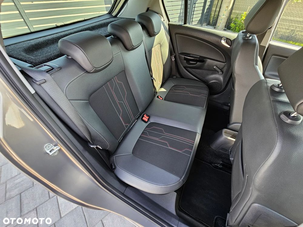 Opel Corsa 1.4 16V Automatik 150 Jahre - 36