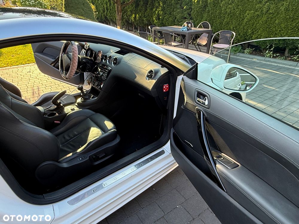 Peugeot RCZ 1.6 THP - 13