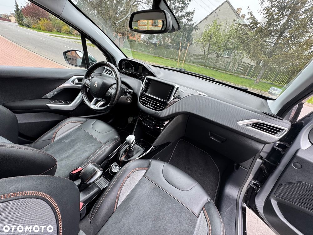 Peugeot 2008 - 18