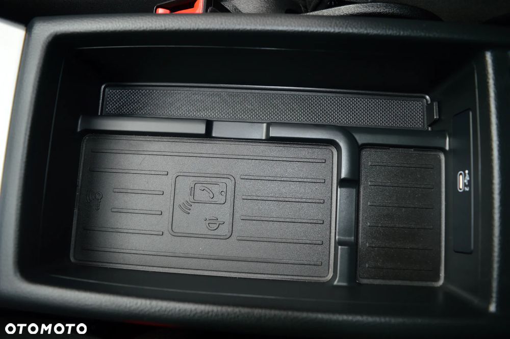 Audi A4 Avant - 38