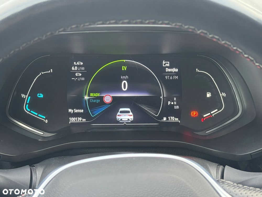 Renault Arkana E-TECH 145 R.S.LINE - 16