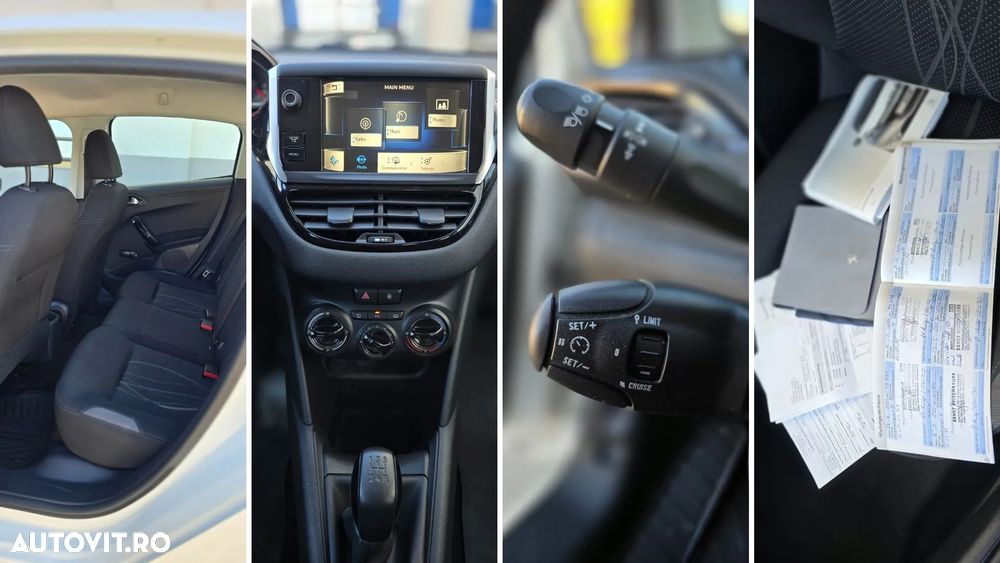 Peugeot 208 1.2 L PureTech Access - 7