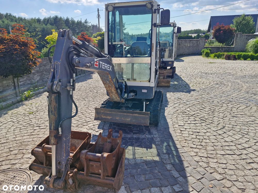 Terex TC 16 - 10