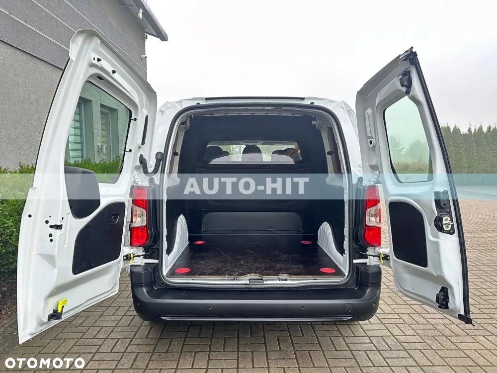 Peugeot Partner - 15