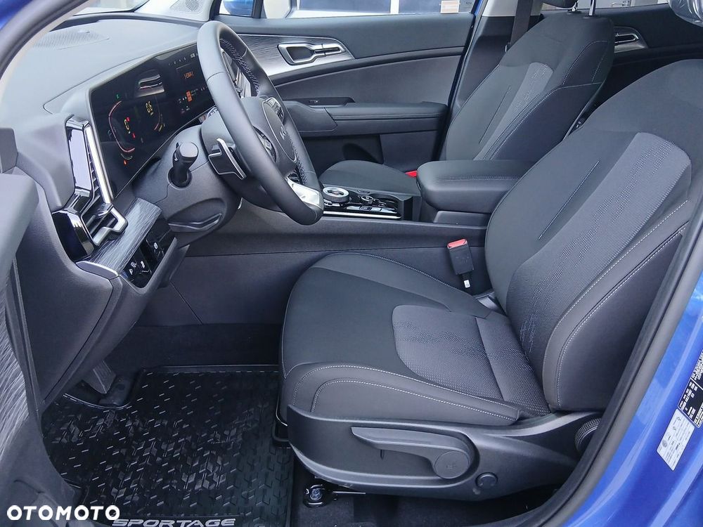 Kia Sportage 1.6 T-GDI L 2WD DCT - 14