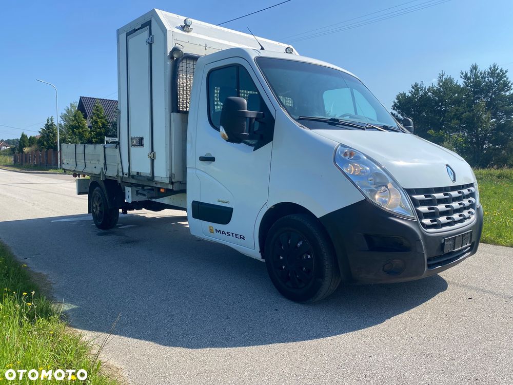 Renault Master - 6