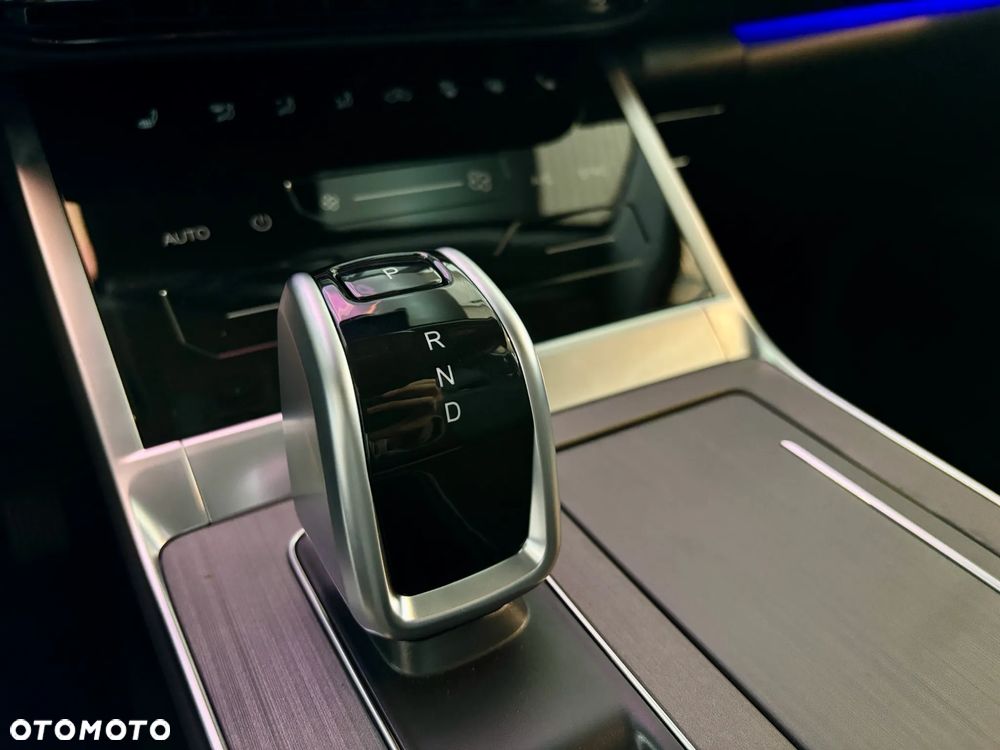 Chery Tiggo 4 1.5 GDI HEV Prestige DHT - 22