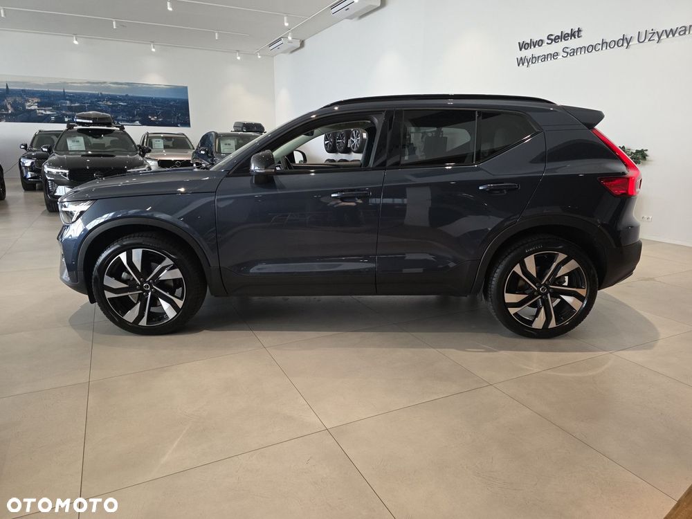 Volvo XC 40 - 9