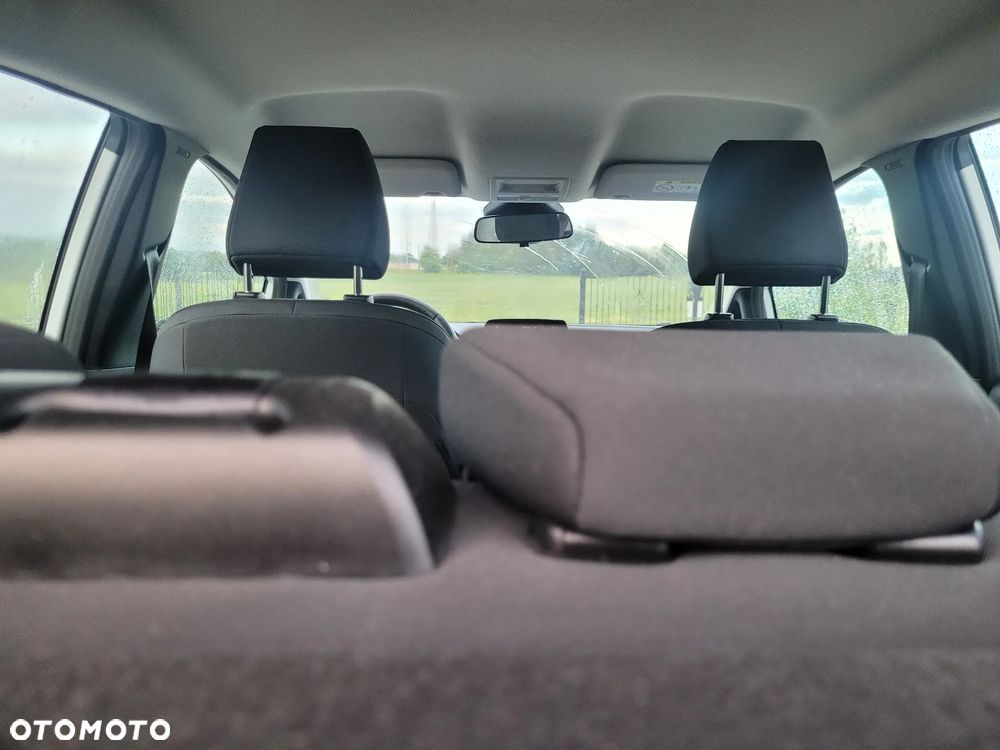 Ford Fiesta 1.0 EcoBoost S&S COOL&CONNECT - 21