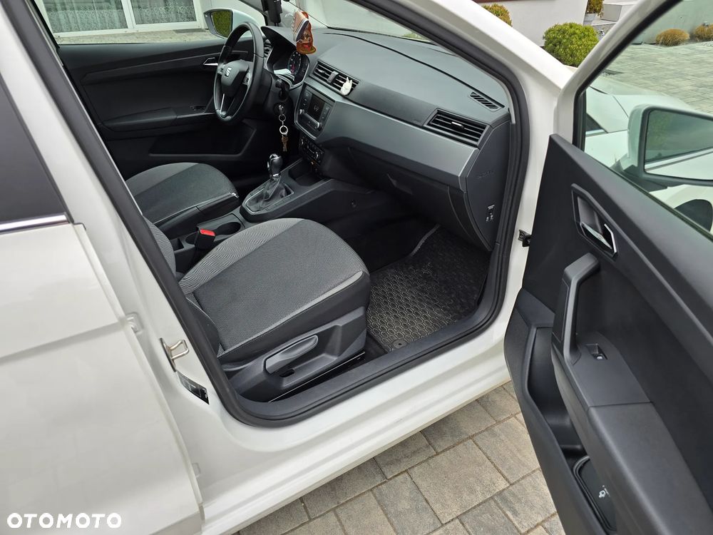 Seat Ibiza 1.0 TSI Style S&S - 9