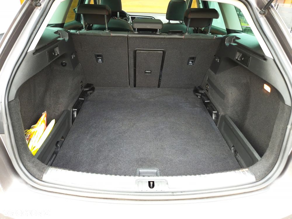 Seat Leon 1.8 TSI Start&Stop FR - 28