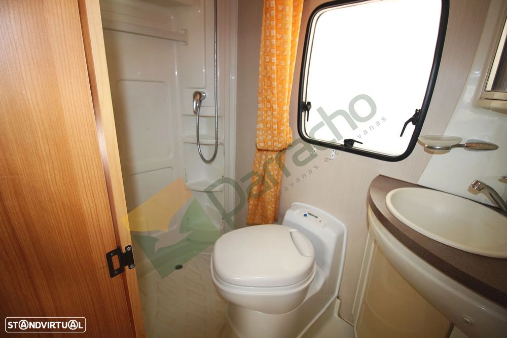 Chausson Flash 03 REF.U99 - 12