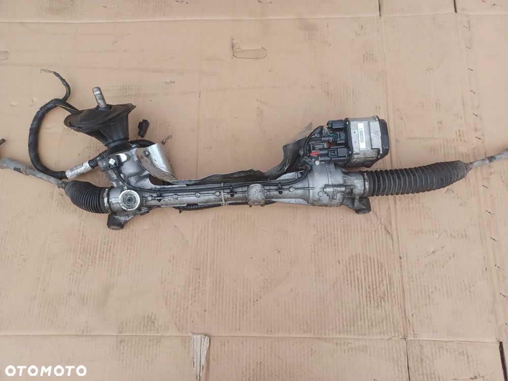 MAGLOWNICA PRZEKŁADNIA KUGA MK2 A0041031 - 1