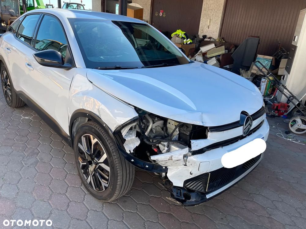 Citroën C4 e-C4 156 SHINE - 34