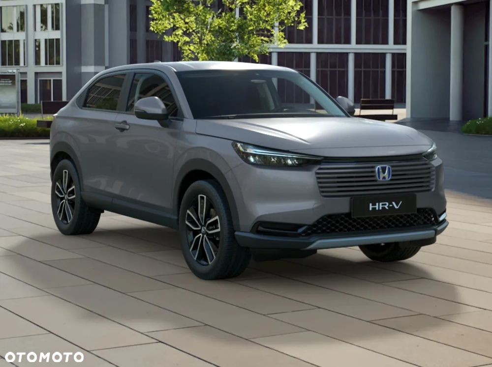 Honda HR-V 1.5 i-MMD Elegance CVT - 4