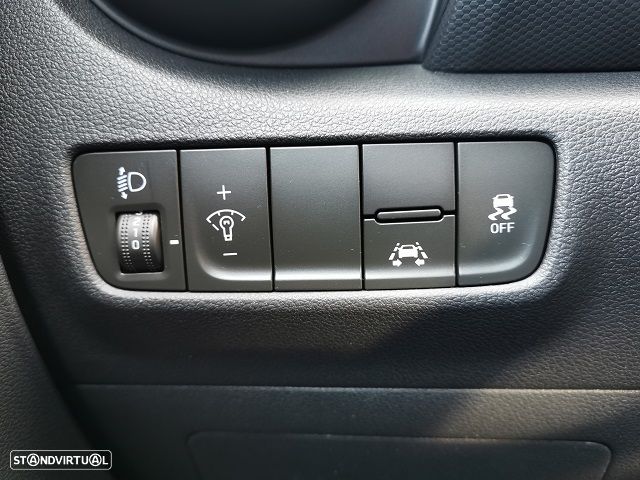 Hyundai Kauai 1.6 CRDi Premium - 17